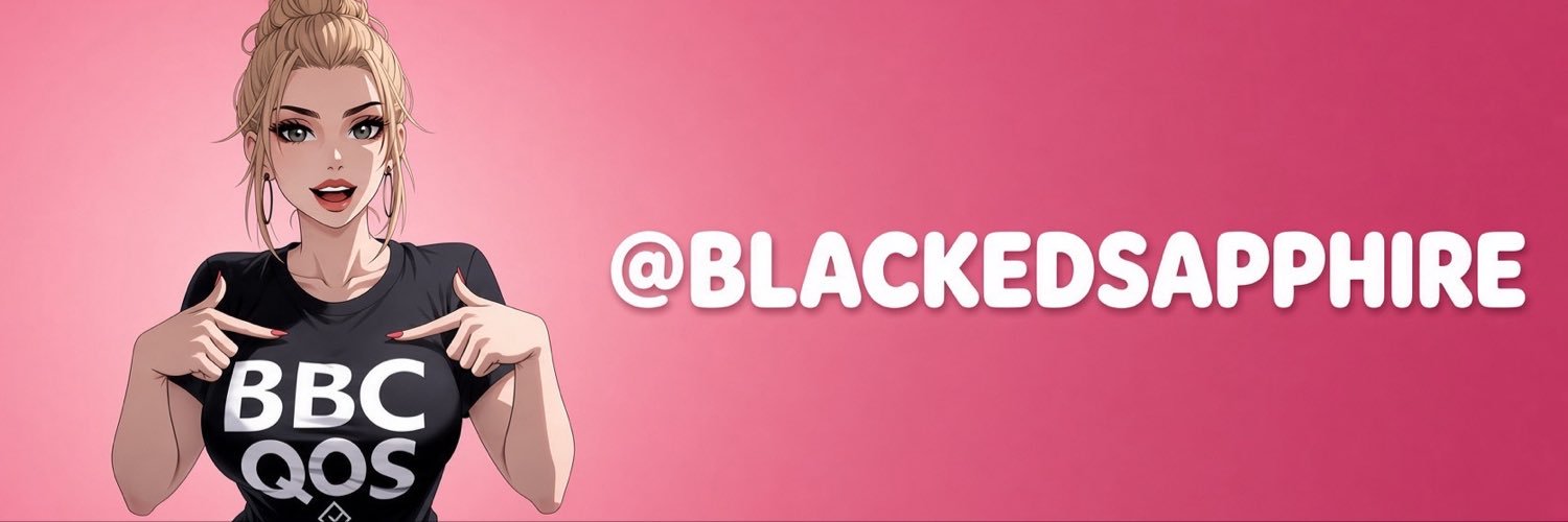 BlackedSapphire's banner
