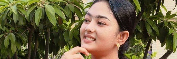 Bristy Akhter বৃষ্টি 🍀's banner