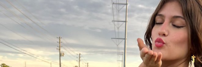 🖤's banner