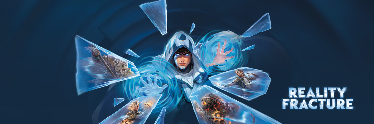 Magic: The Gathering's banner
