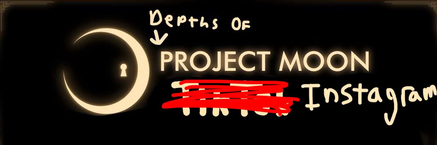 Depths of PMgram's banner