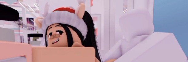 vaniaa angel's banner