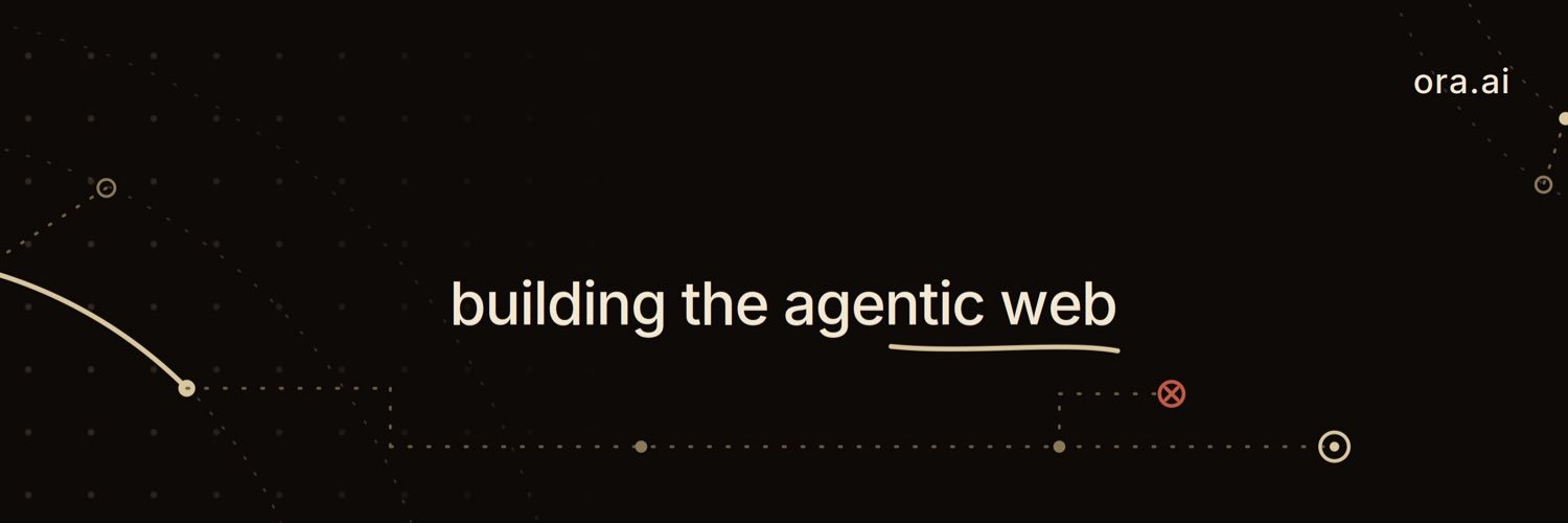 ora's banner