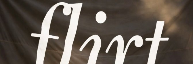 flirt Gist's banner