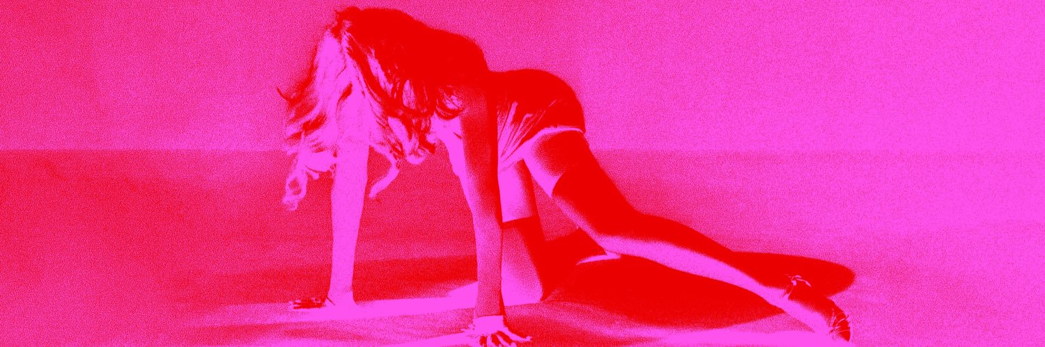 MadonnaHQ's banner