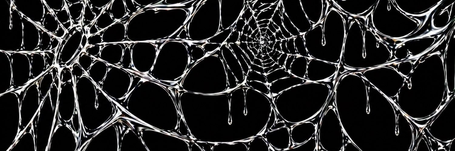 🕸️Silk🕸️'s banner