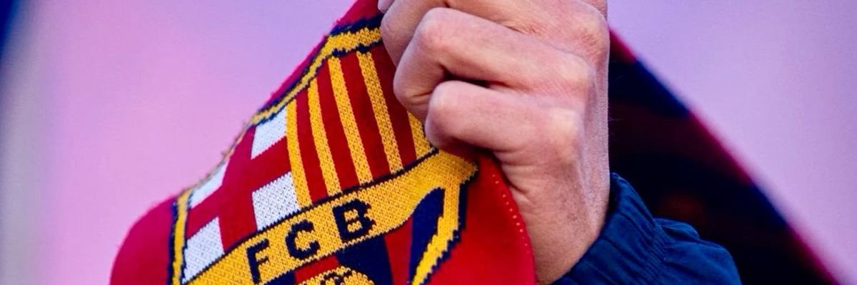 BarçaCloud's banner