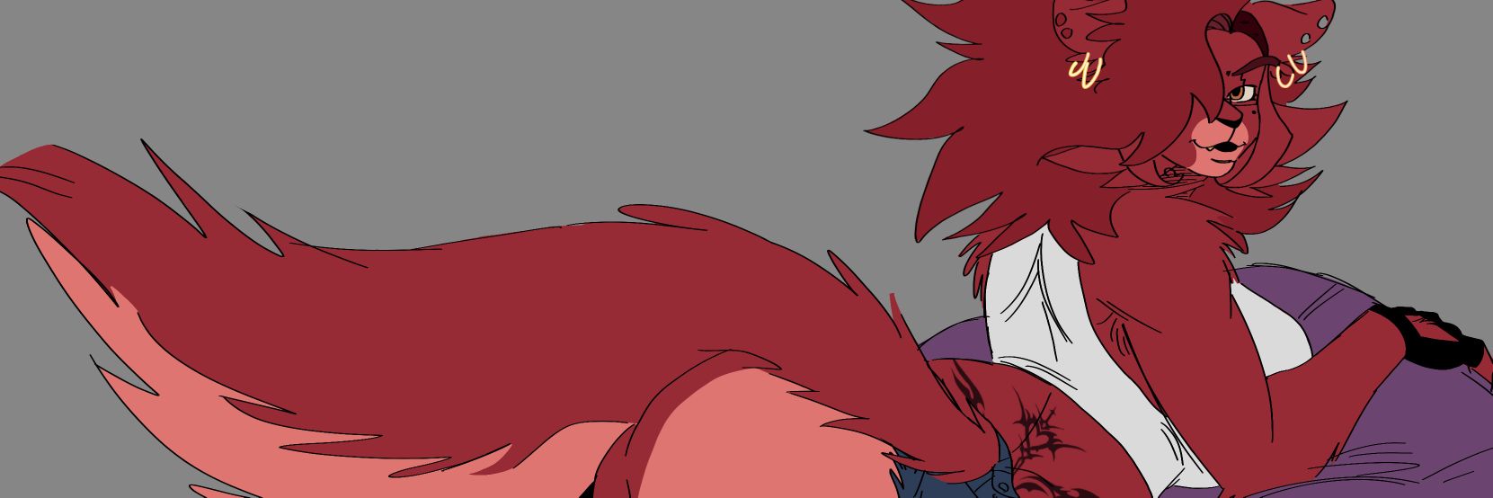🔞 Your Captain 🔞's banner