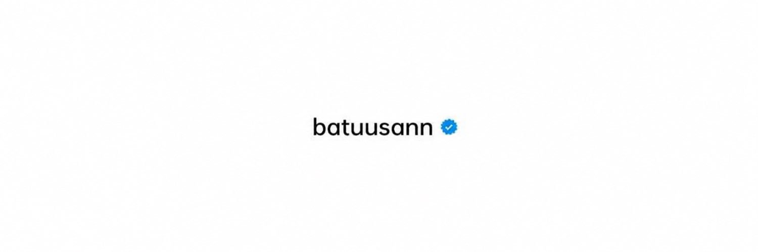 batu cengiz updates's banner