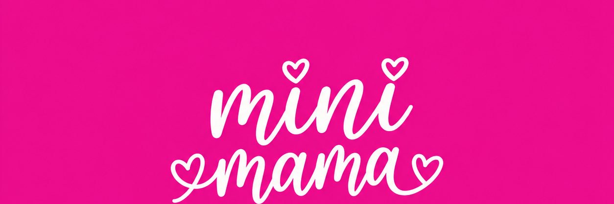 mini mama💋😻's banner