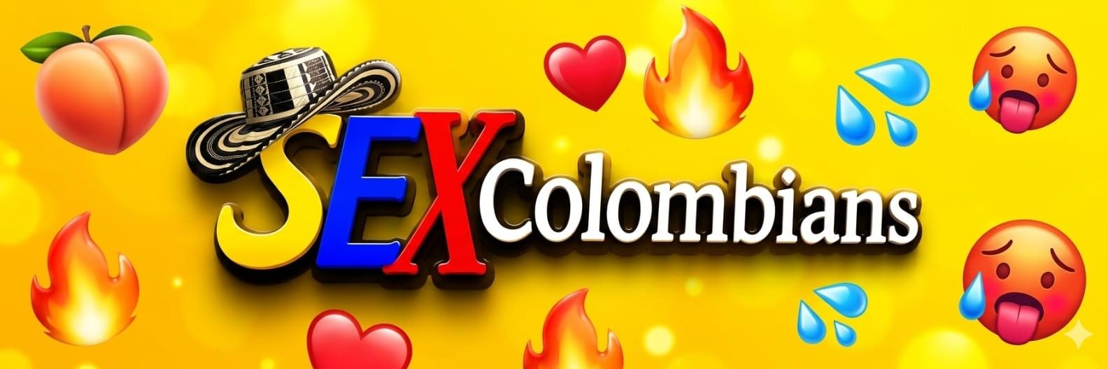 Sex Colombians 🇨🇴❤️‍🔥's banner