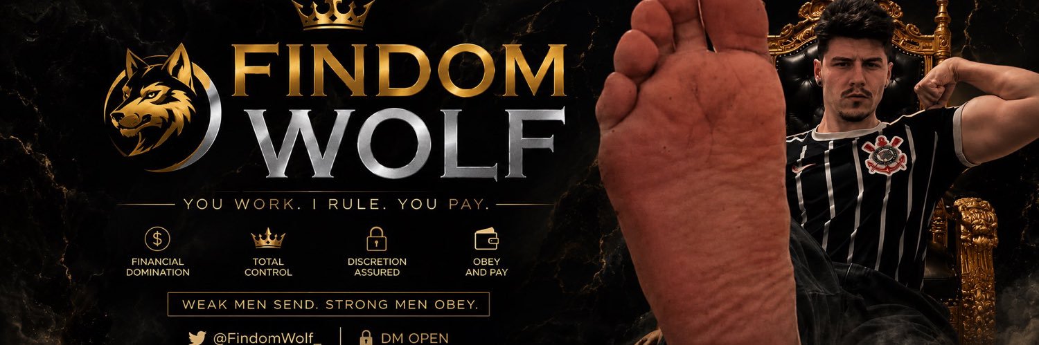 findomWolf's banner