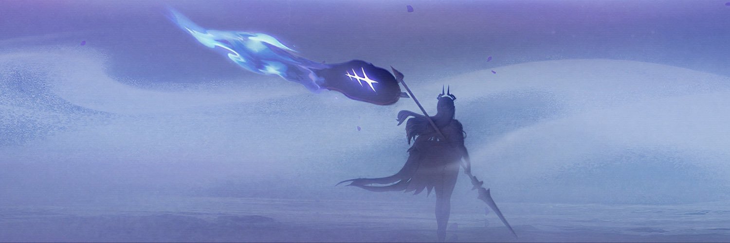 Sunbringer Daily☀️'s banner