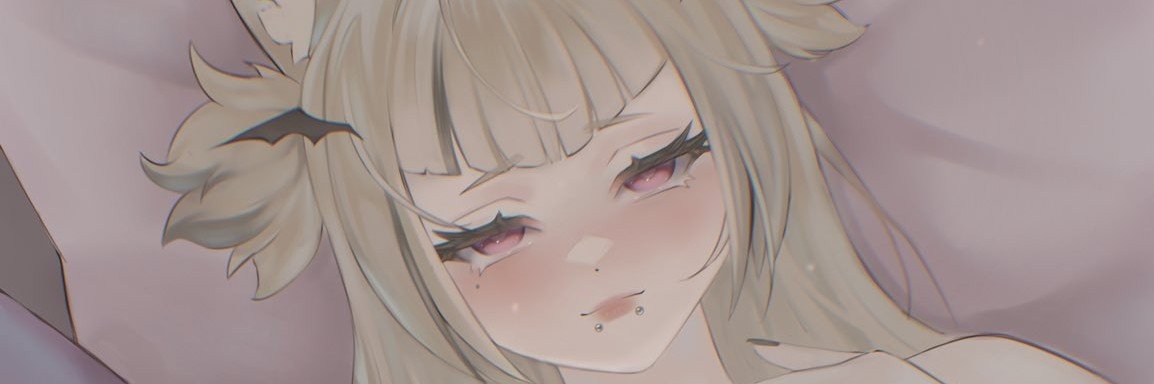 kits 🔞 bratty feettuber's banner