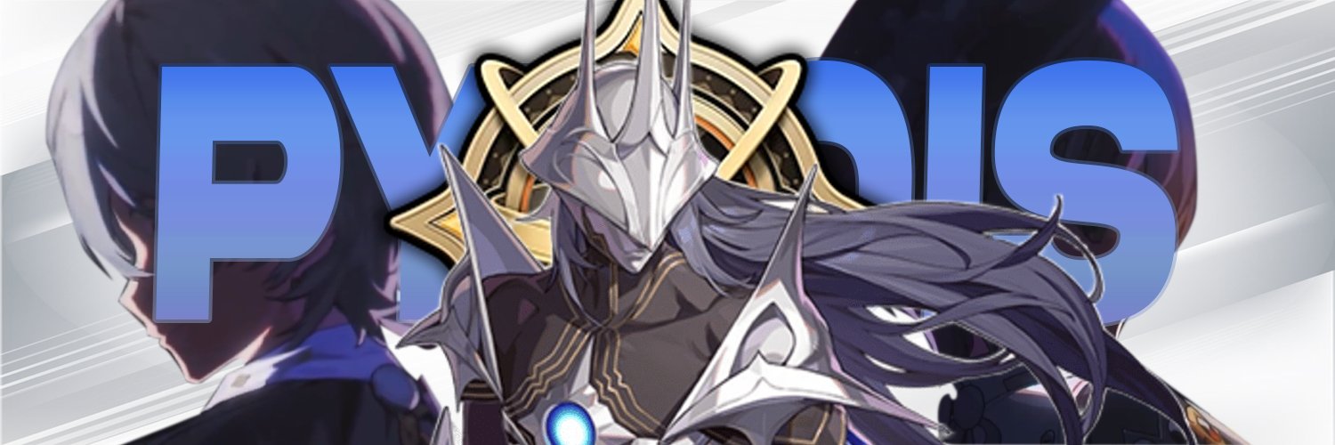 ✧🗡️Timely Pyrois 🗡️✧'s banner