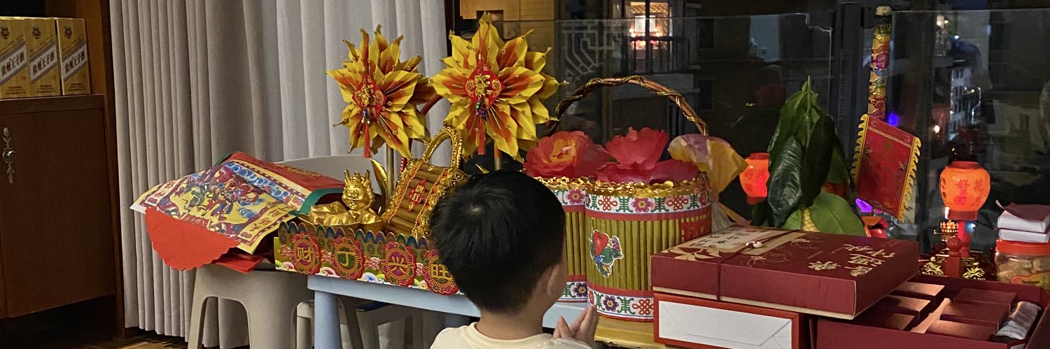 苏珊💓Susan's banner