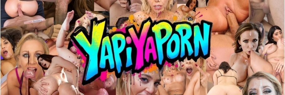 YapiYaPorn's banner