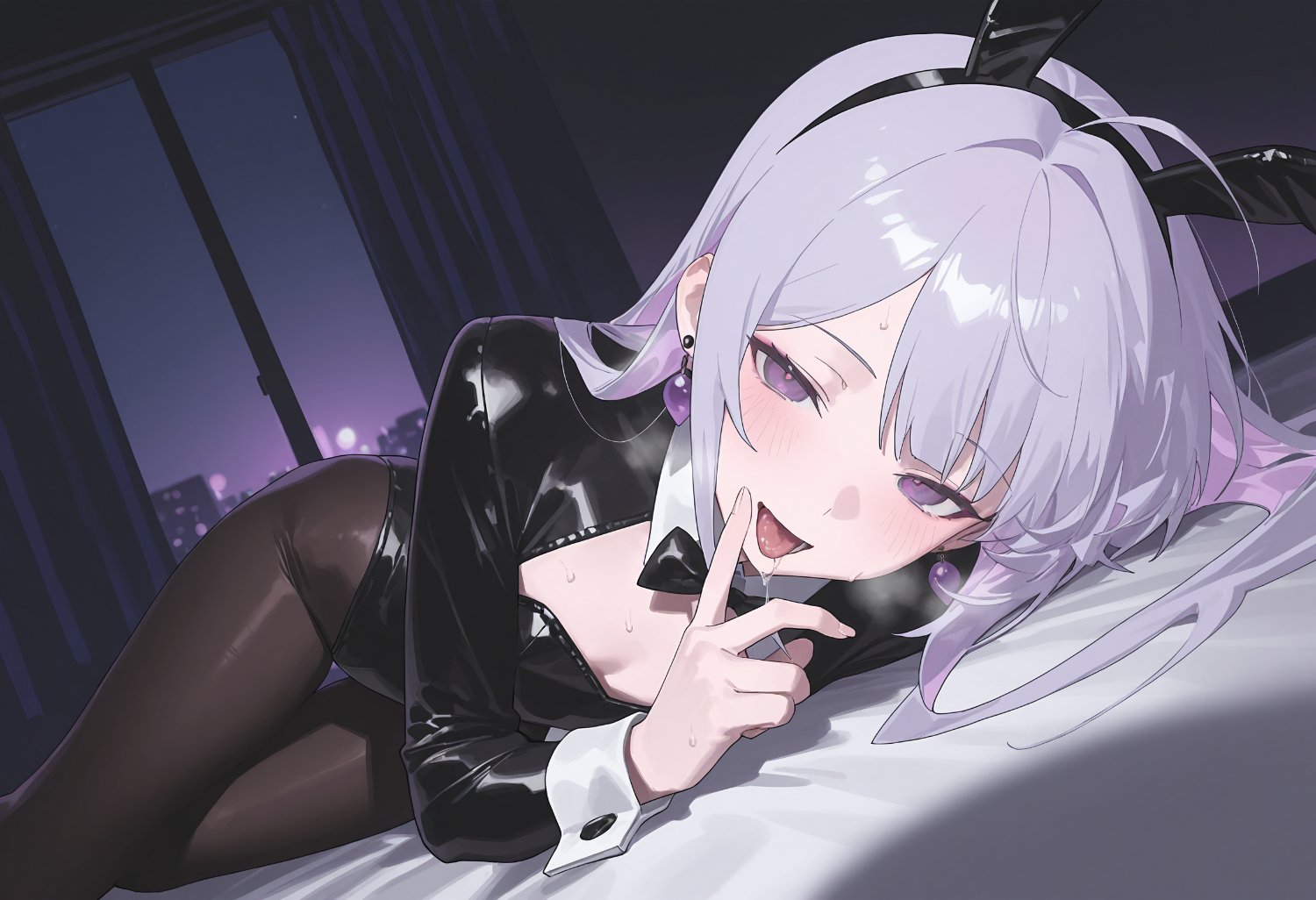 ルナルーム's banner