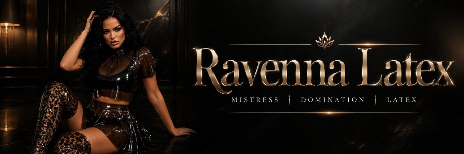 Ravenna -latex's banner