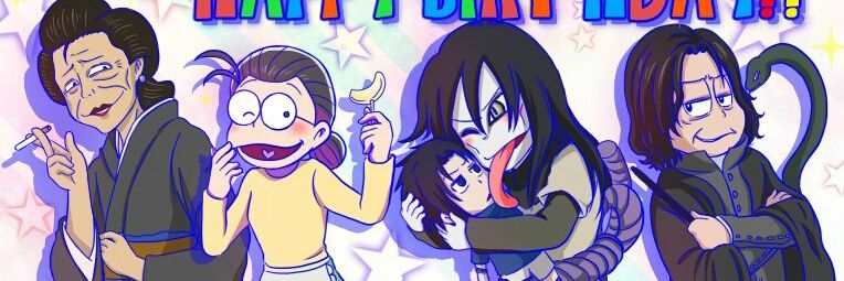 ランさん's banner