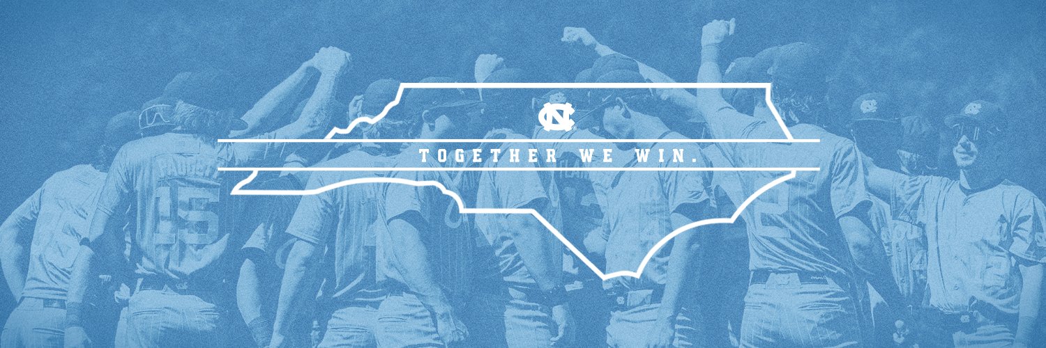 UNC Tar Heels's banner