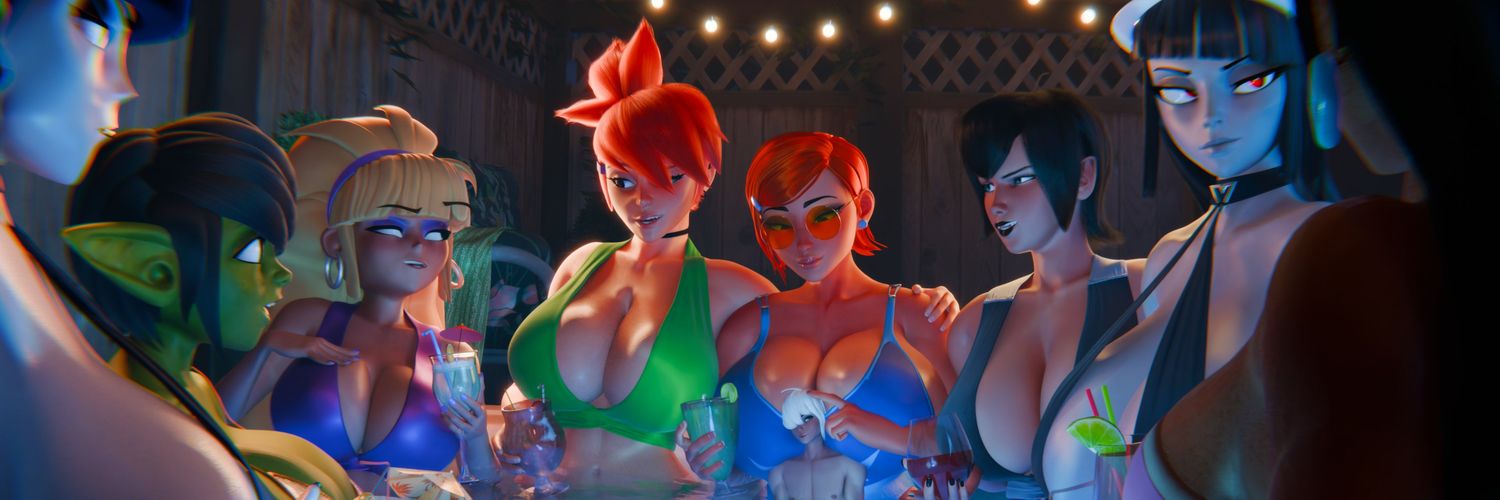 Peter Pornker 🔞's banner