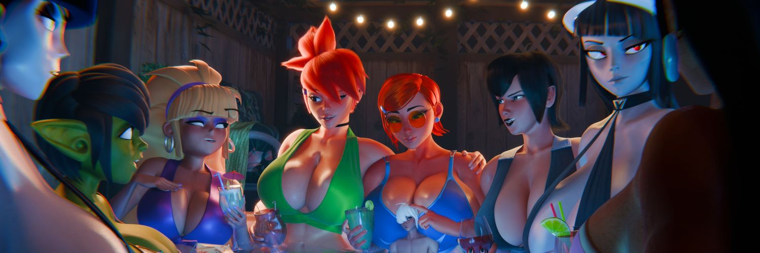 Peter Pornker 🔞's banner