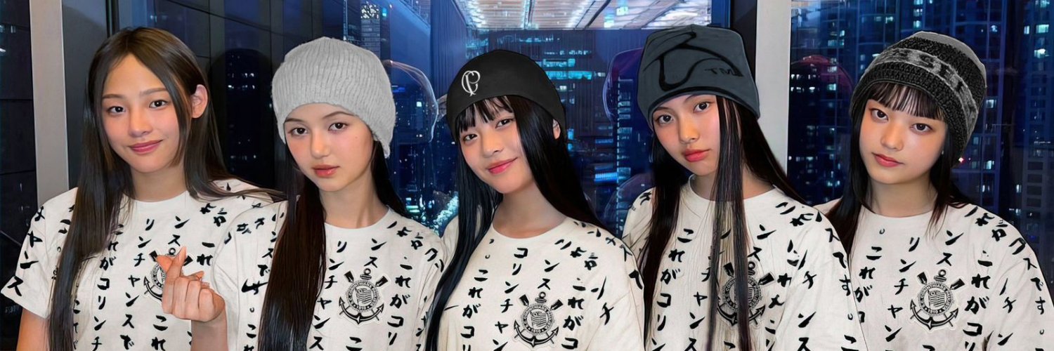 fiel kpop's banner