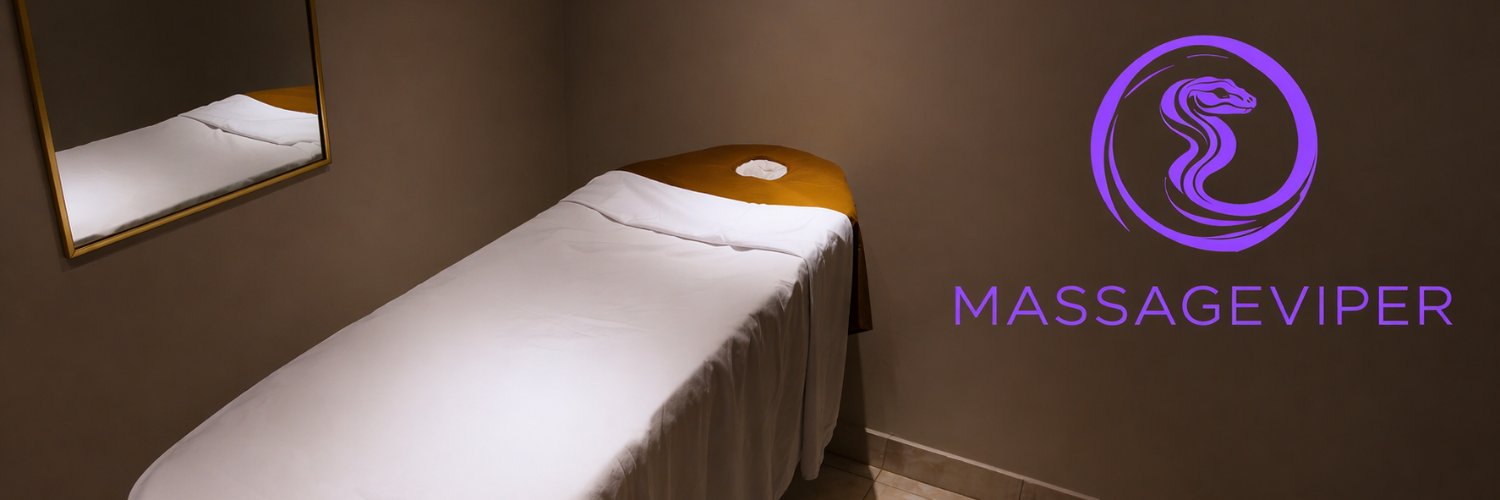 MassageViper's banner