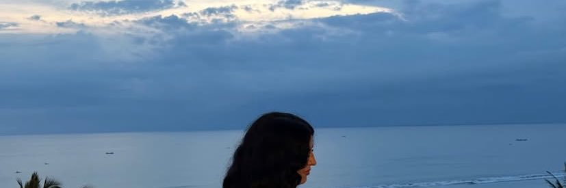 Lina Bedri🇲🇦's banner