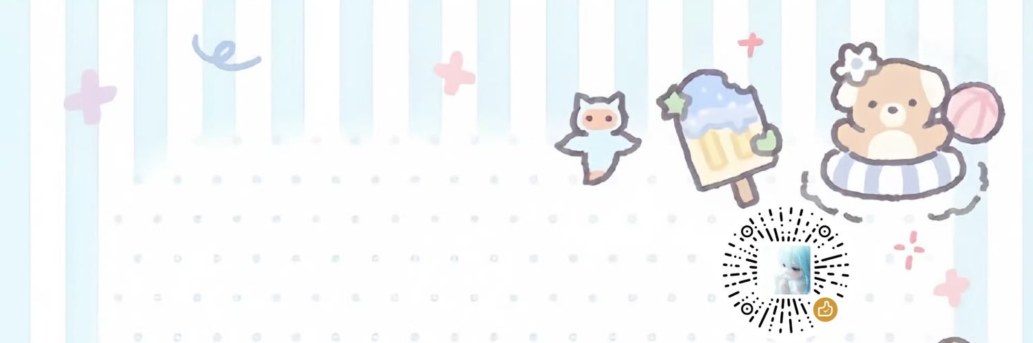小海苔's banner