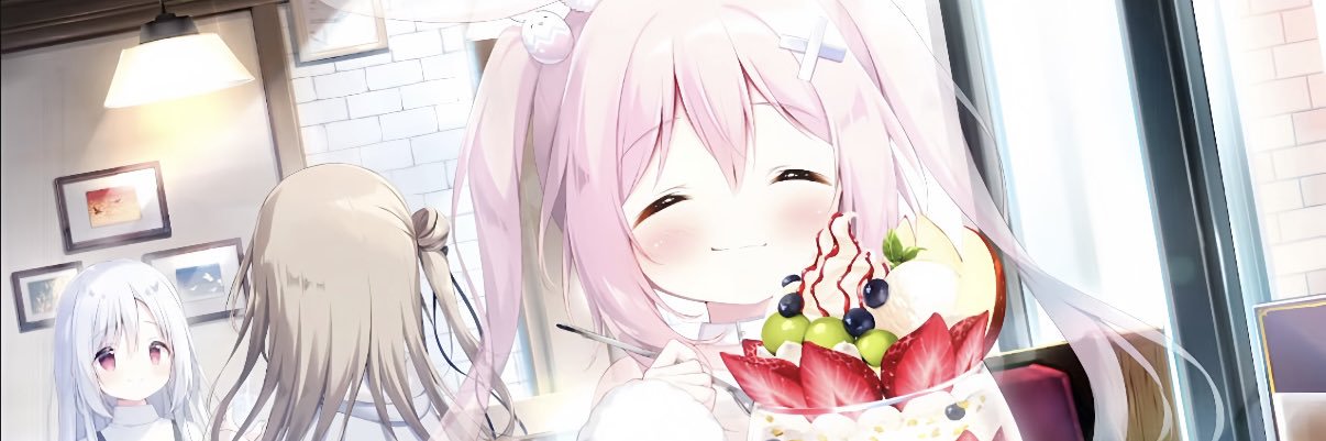 绵绵泪's banner