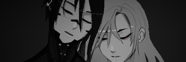 v's banner
