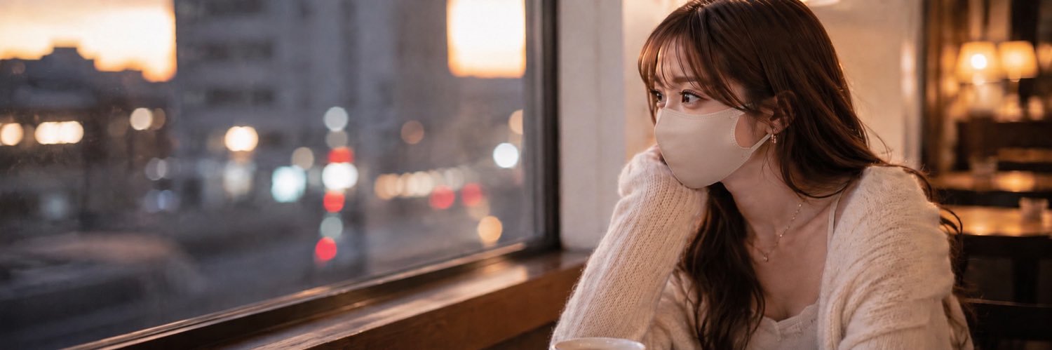 RENA｜れな's banner