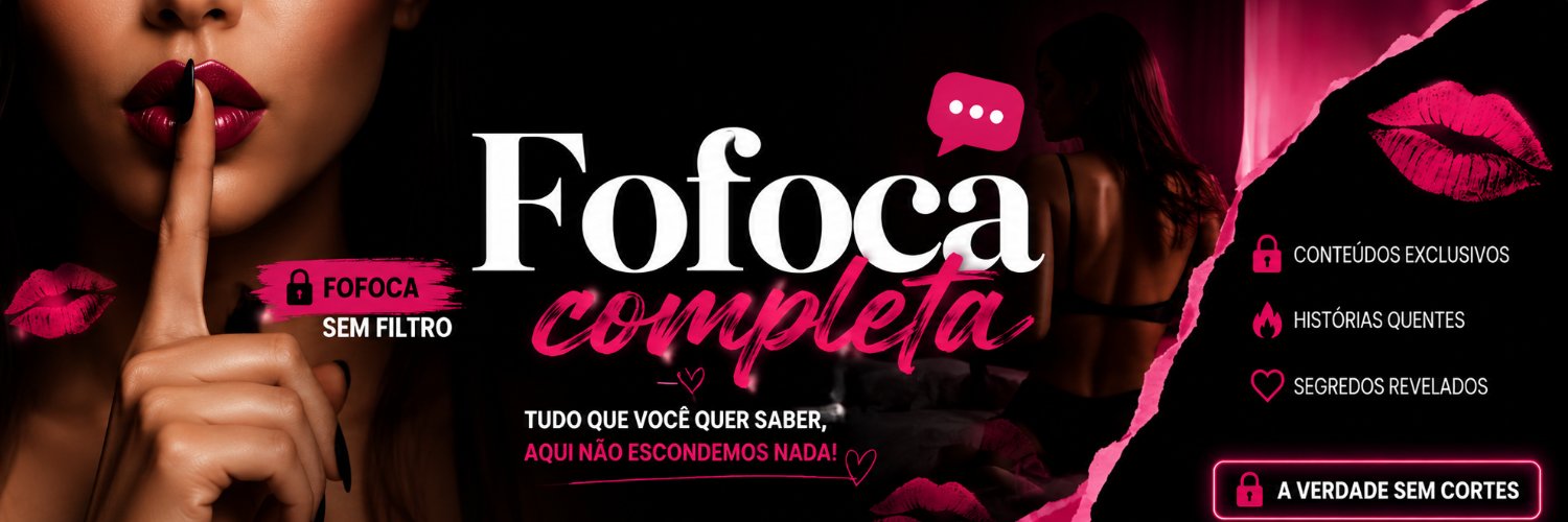 Fofoca completa's banner