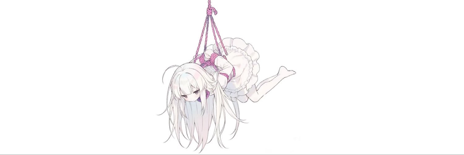一只沄's banner
