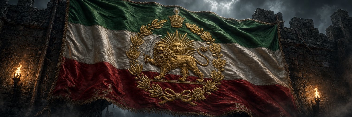 Geralt's banner