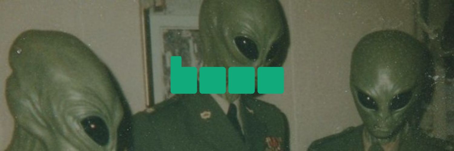 Lazy's banner