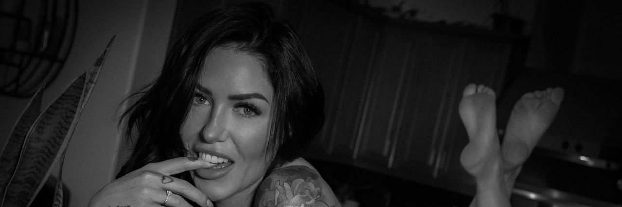 Kylie Fox's banner