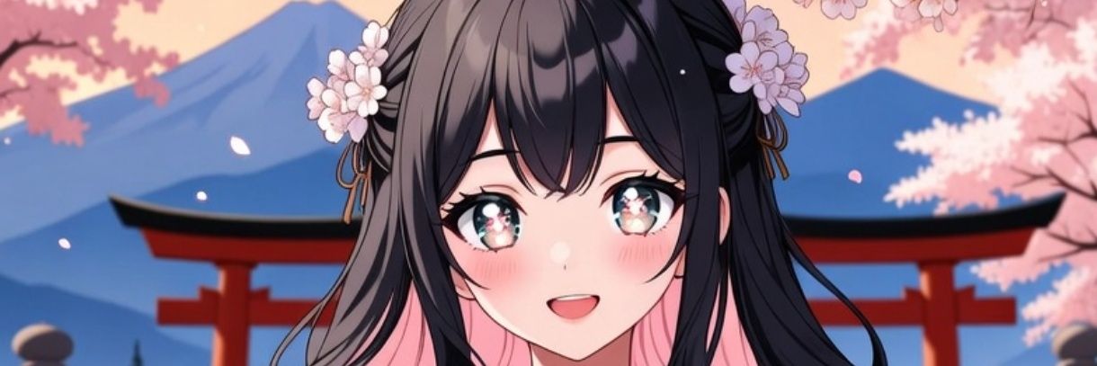 はな すずき's banner