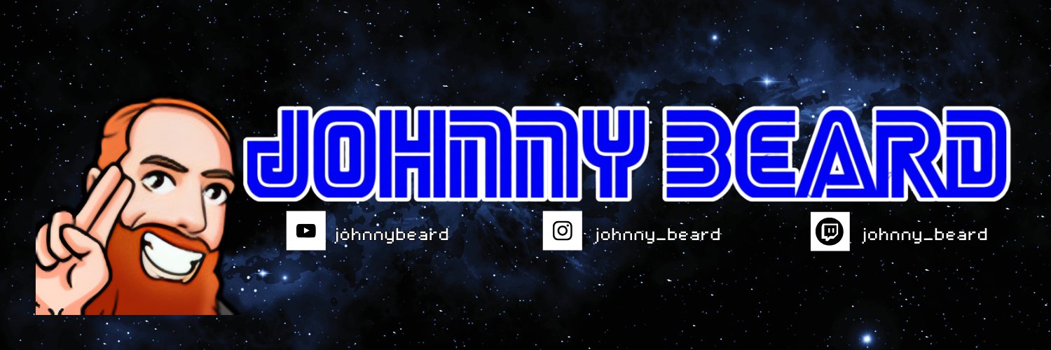 Johnny Beard 🏴󠁧󠁢󠁷󠁬󠁳󠁿 (He/Him) ➡️ @TimelessGC's banner