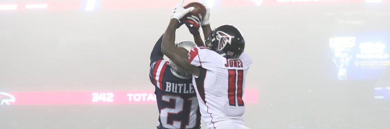 RedZone's banner