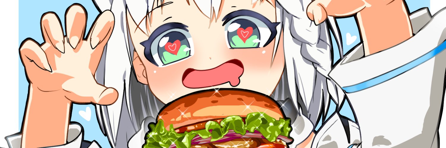 ItadakiYasu🍜 |🚑🍙🌽| FANIME AA313's banner