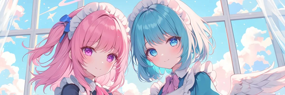 みるく's banner
