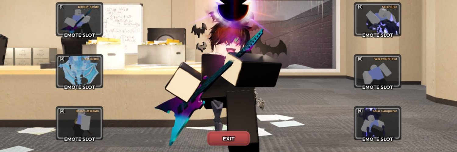 Condos roblox's banner