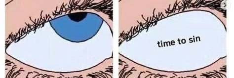 horny bitches's banner