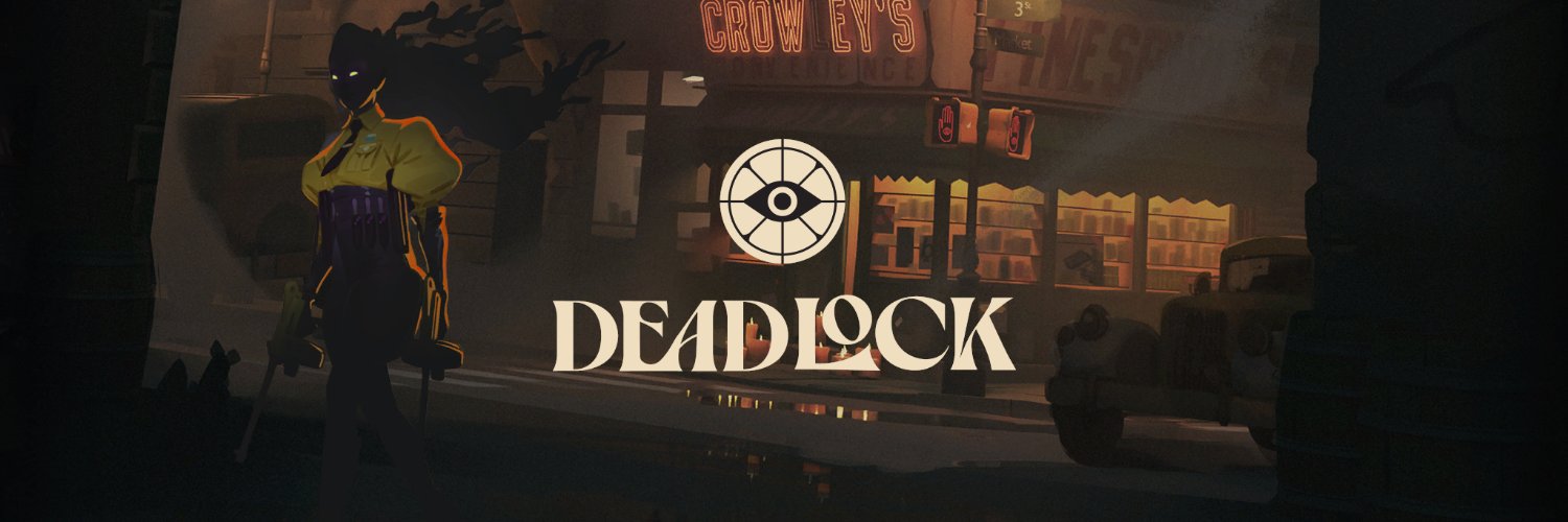 Deadlock Archive's banner