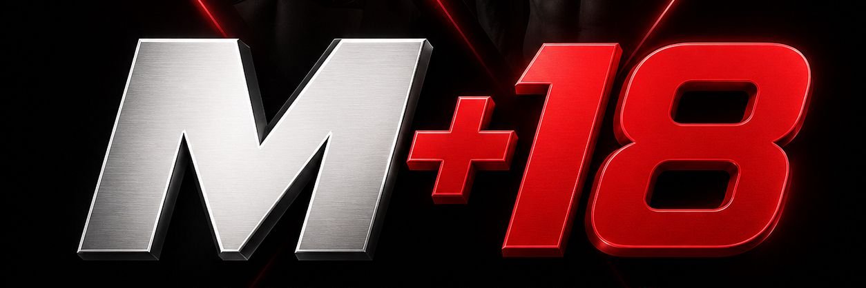 MM+18's banner