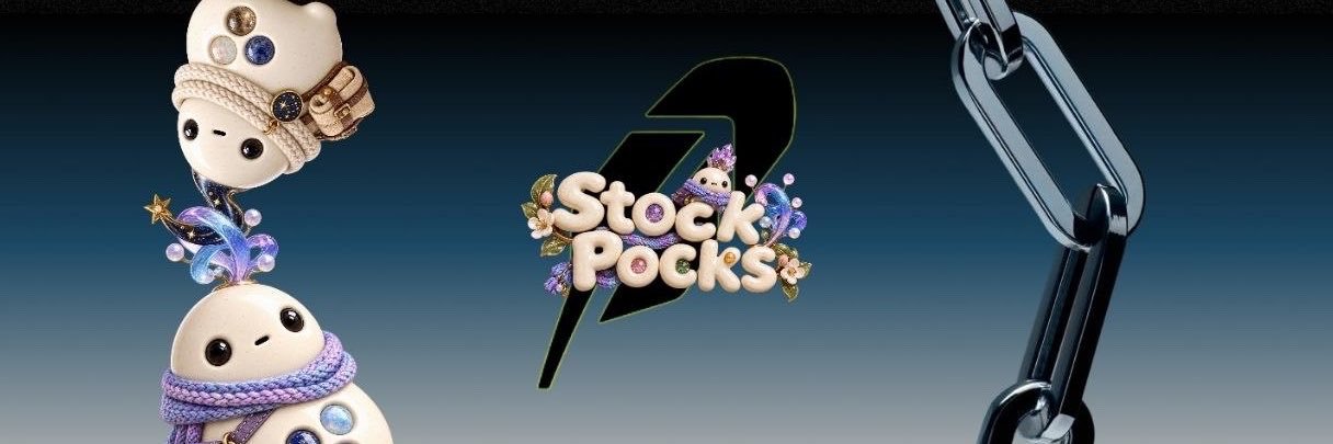 Stock Pocks's banner