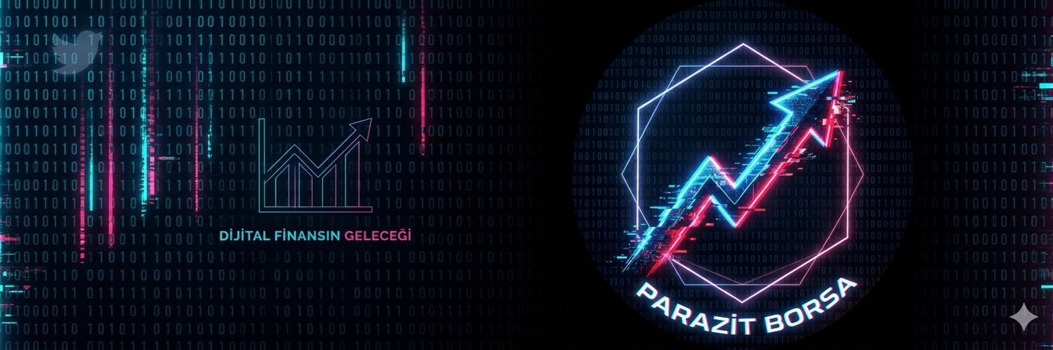 Parazit Borsa's banner